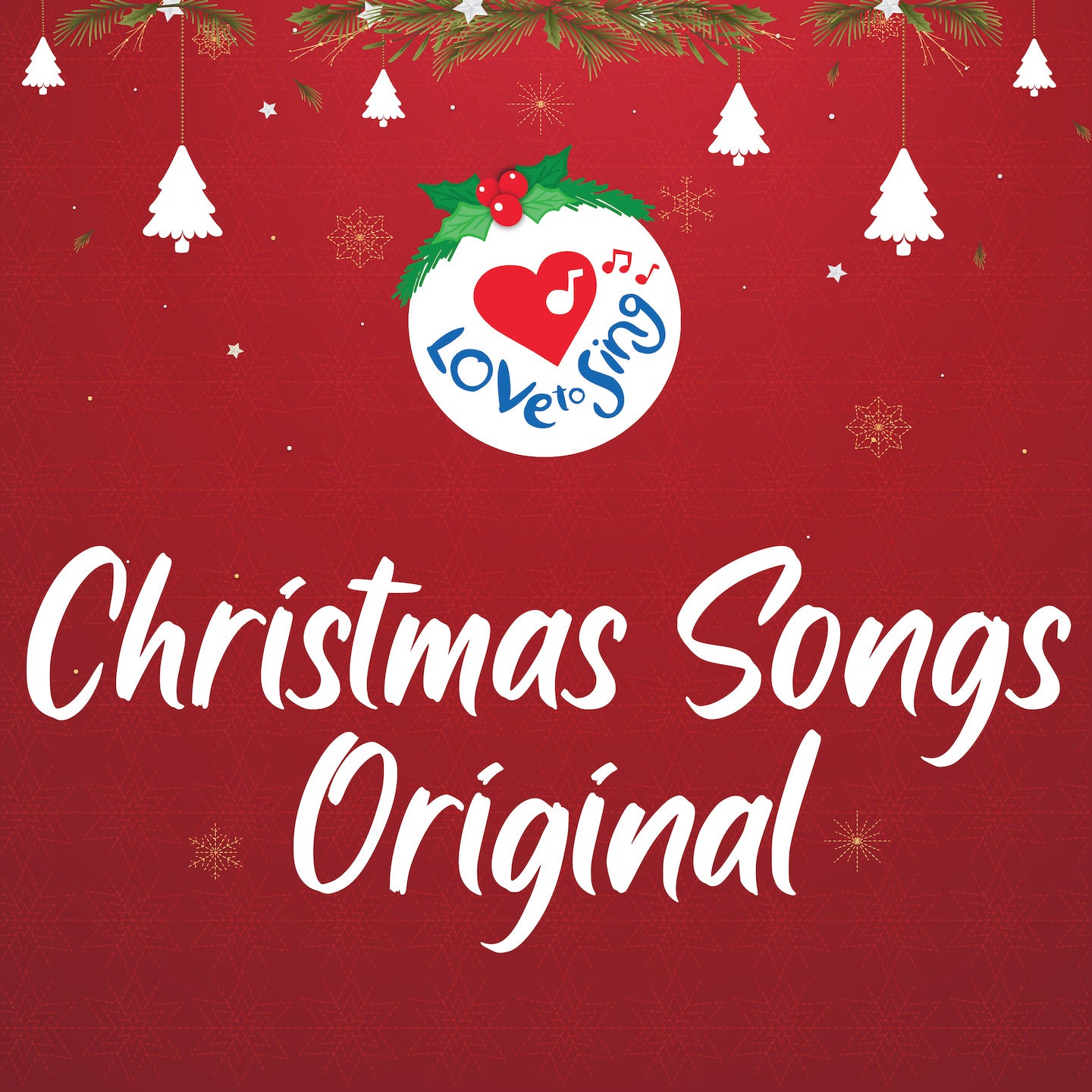 Christmas songs deals to sing