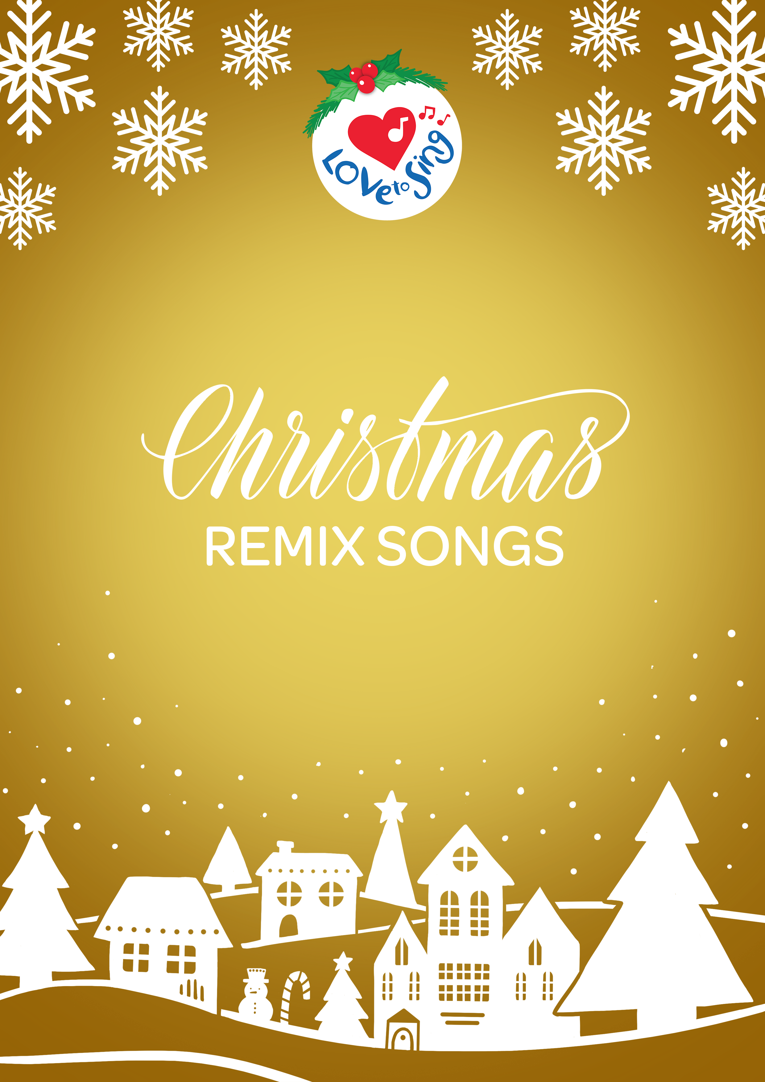 Christmas Remix 