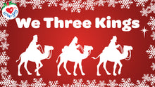 Load image into Gallery viewer, We Three Kings Video Song Download
