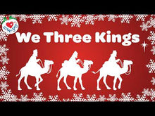 Load and play video in Gallery viewer, We Three Kings Video Song Download
