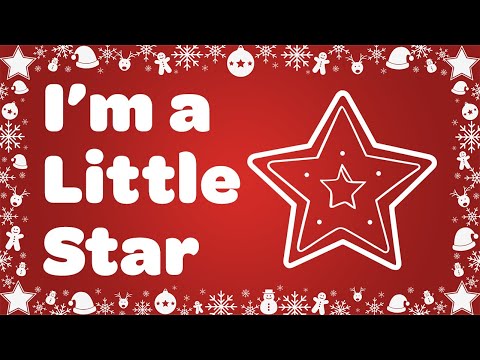 I'm a Little Star Lyric Video Song Download