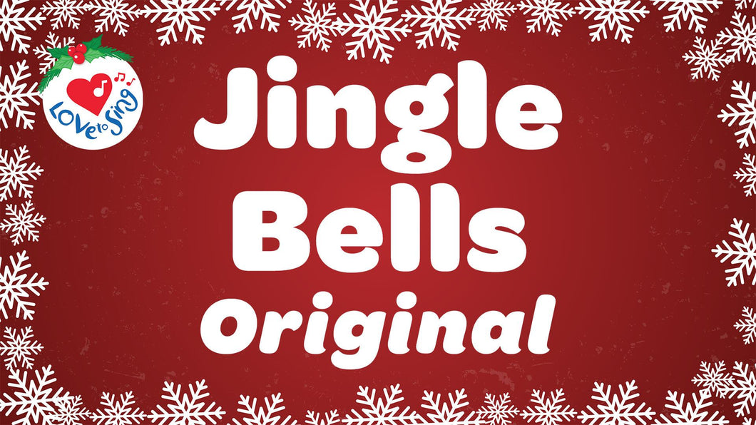 Ray Conniff - Ring Christmas Bells (Lyrics) on Vimeo