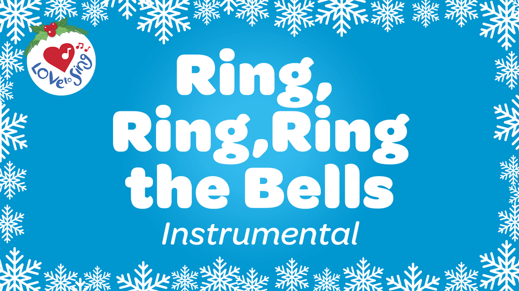 Song lyrics with guitar chords for Ring Those Christmas Bells - Peggy Lee,  1953